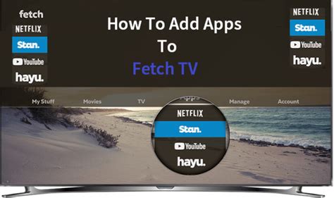 2 Press your remote's Home button. . How to add binge app to fetch tv
